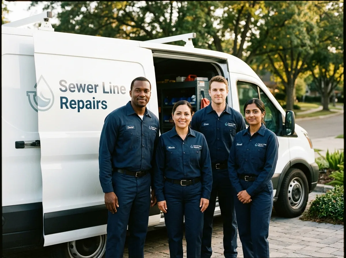 Emergency Plumber company in Seatac, WA